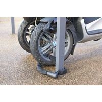 Chaîne antivol gainé - Image 2