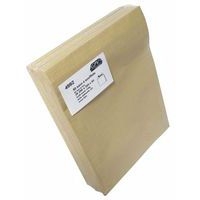 Pochette kraft armé brun - À soufflet - Paquet de 50 - GPV Pack'n Post - Image 2