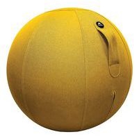 Ballon d'assise ergonomique Move Hop tissu polyester Alba - Image 3