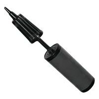 Ballon d'assise ergonomique Move Hop tissu velours Bleu nuit - Image 3