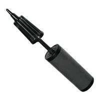 Ballon d'assise ergonomique Move Hop tissu velours Vert Bouteille - Image 2