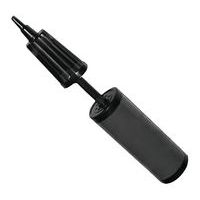 Ballon d'assise ergonomique Move Hop tissu polyester Bleu canard - Image 3