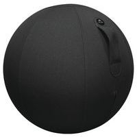 Ballon d'assise ergonomique Move Hop tissu polyester Alba - Image 8