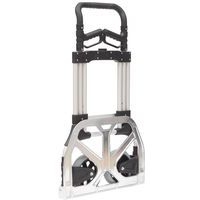 Diable pliant aluminium - Force 90 à 200 kg - Manutan Expert - Image 5