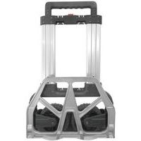 Diable pliant aluminium - Force 90 à 200 kg - Manutan Expert - Image principale