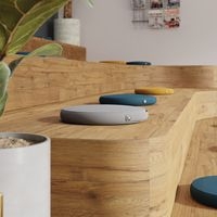 Coussin d'assise Ergopad Alba - Image 5