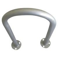 Support cycles arceau - 2 places - Manutan Expert - Image 3