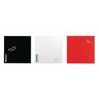 Tableau Verre magnétique Bi-silque - Image principale