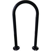 Support cycles arceau - 2 places - Manutan Expert - Image 2