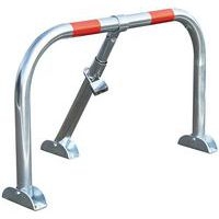 Barrière de parking - Image principale