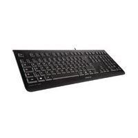 Clavier filaire Cherry KC 1000 QWERTY - Image principale