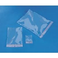 500 sacs plastique Minigrip 100 std Larg: 100 mm x Ht: 150 mm - Image 3