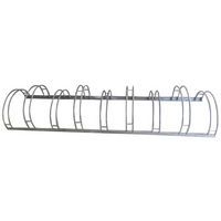 Support cycles 2 niveaux 9 places - acier - Image 3