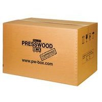 Caisse-palette PW - Double cannelure - Image 8