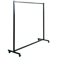 Penderie 6012 - Capacité 50 kg - Noir - Image principale