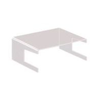 Support écran et clavier - Desq - Image 4