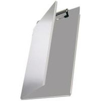 Porte-blocs - Aluminium - Double - Aluminium - Image principale