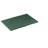 Lot de 20 Chiffons à récurer Scotch-Brite Verts - Image principale