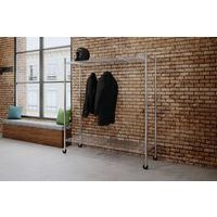 Vestiaire mobile - 26 cintres - Image 6