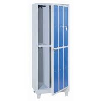 Armoire linge propre - Penderie - Sur pieds - Manutan Expert - Image principale