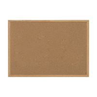 Panneau d'affichage Earth-It - Hxl : 60x90 cm - Liège - Image principale