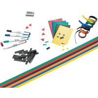 Jeu d'accessoires n 2 pour plannings - Assorti - Image 6