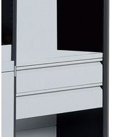 Tiroir Multi-Fix Premium Prof. 388 mm - Image principale