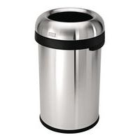 Poubelle Open Top - 80 L - Image principale