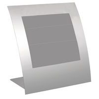 Présentoir pour brochures Varia à 3 compartiments - A4, A5, 1/3 A4 - Image principale