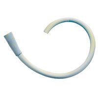 Tuyau de remplissage Longueur 110 cm Blanc - Image principale