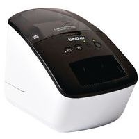 Imprimante d'étiquettes Brother QL-700 - Image principale