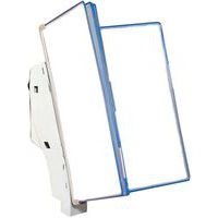 Le kit mural design + 10 pochettes polypropylène bleu A4 - Image principale