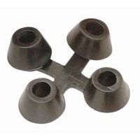 Attache de fixation pour caillebotis Oct-O-Flex™et Oct-O-Mat™ - Notrax - Image 3