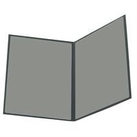 Lot de 50 Pochettes - Autocollante - Lxl : 15.8 x22 cm - 163 - Image principale