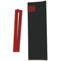 Embout de sangle pour fixation murale ou sur poteau - Image principale