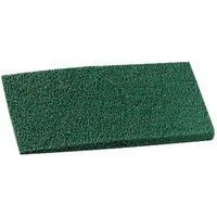 Lot de 5 Tampons à récurer Schrobbie Verts - Image principale