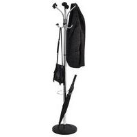 Portemanteau Chromy 12 patères Chrome - Image 4