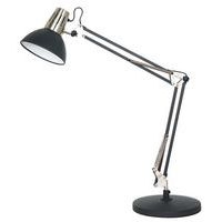 Lampe de bureau Calypsa - Aluminor - Image principale