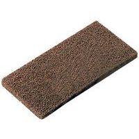 Lot de 5 Tampons à récurer Schrobbie Marrons - Image principale