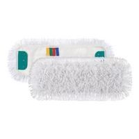 Housse frange coton - Image 3