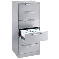 Classeur pour fiches Série C3000 Asisto profondeur 600mm - Image 2