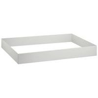 Socle d'armoire de classement à plat Série 7200 - Image principale