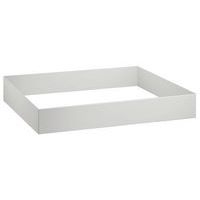 Socle d'armoire de classement à plat Série 7100 - Image principale