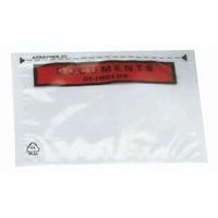 Pochette porte-documents - « Document ci-inclus » - Boîte distributrice - Image 2