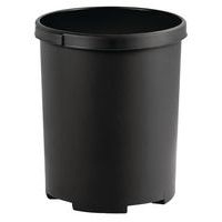 Corbeille à papier ronde - 50 L - Image 8