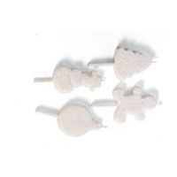 Moule bougie de noël à piquer - Image 4