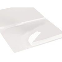 1000 sacs adhésifs l x H : 300 x 400 mm - Image principale