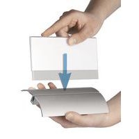 2 Porte-nom de table Deluxe - Image 3