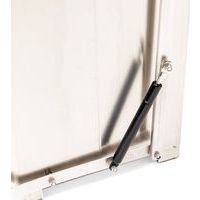 Poubelle industrielle à pédale - 45L ou 90L - Manutan Expert - Image 6