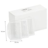 Porte-badge de sécurité 1 carte - Manutan Expert - Image 2